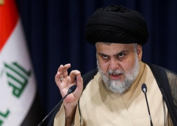 Cleric Sadr wins Iraq vote, former PM Maliki close behind