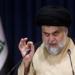 Cleric Sadr wins Iraq vote, former PM Maliki close behind