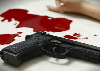 Non-Local Vendor Shot Dead In Lal Bazar Srinagar