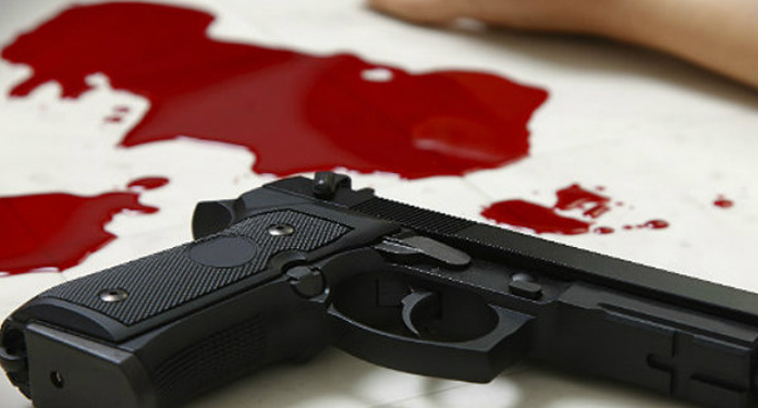 Non-Local Vendor Shot Dead In Lal Bazar Srinagar
