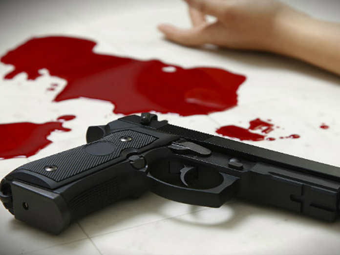 Non-Local Vendor Shot Dead In Lal Bazar Srinagar