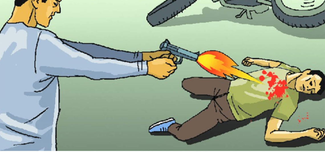 3rd Attack within a span of few hours, Civilian Shot Dead in North Kashmir