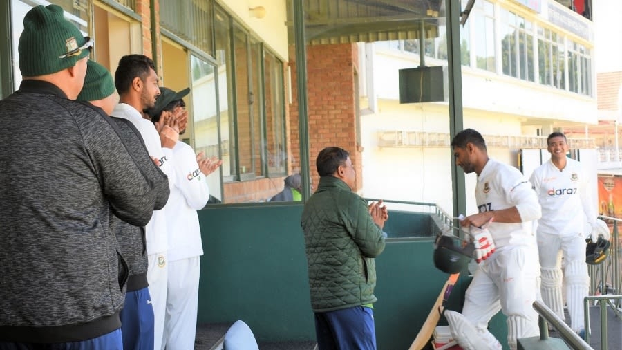 Great Cricket Player Retired From Test Format
