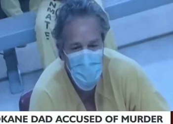 Man kills daughter’s boyfriend after finding out he sold her to sex-trafficking ring