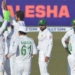 Pakistan vs Bangladesh: Shaheen Afridi takes another fifer; Pakistan need 202 runs to win