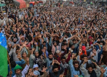 Pakistan PM Imran allowed TLP to contest elections under deal