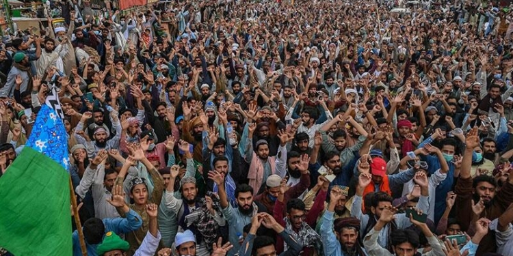 Pakistan PM Imran allowed TLP to contest elections under deal