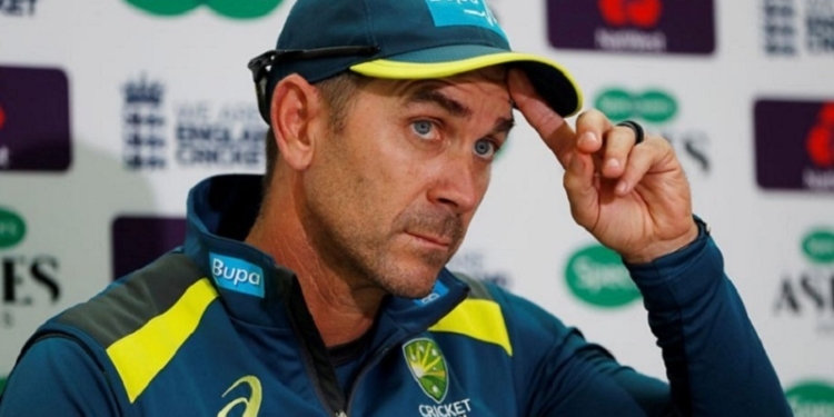 Big Statement From Australian Coach Justin Langer On Pakistan Cricket Team and Babar Azam