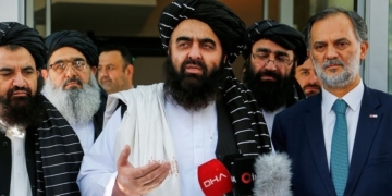 Taliban say Doha talks to open ‘new chapter’ with US