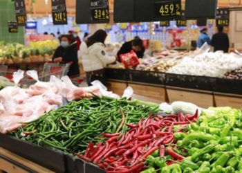 Chinese Govt Advises Citizens To Stock Essentials…