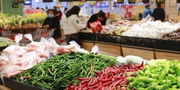 Chinese Govt Advises Citizens To Stock Essentials…