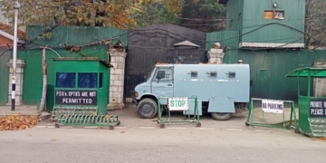 Again placed under house arrest, says Mehbooba Mufti Saqib and Suhail Bukhari too arrested’