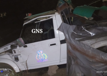 UT J&K : Cop Killed, 4 among 5 others injured critically