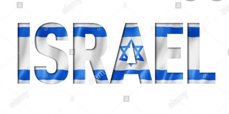 BIG NEWS REGARDING ISRAEL