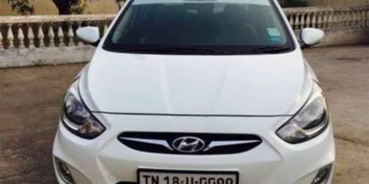 BIG NEWS ABOUT REGISTRATION OF OUTSIDE VEHICLE IN J&K