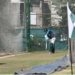 Bangladesh fans irked after Pakistan team places national flag during practice