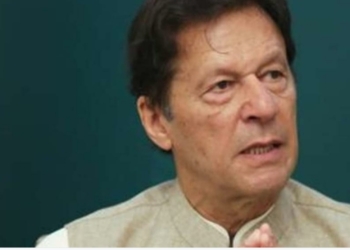 For the first time ever, the total debt and liabilities of Pakistan have crossed 50.5 trillion Pakistani rupees (PKR), reports said