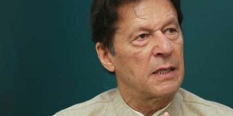 For the first time ever, the total debt and liabilities of Pakistan have crossed 50.5 trillion Pakistani rupees (PKR), reports said