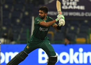 Babar Azam breaks another Virat Kohli record