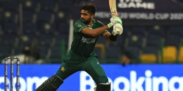 Babar Azam breaks another Virat Kohli record