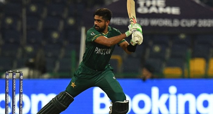 Babar Azam breaks another Virat Kohli record