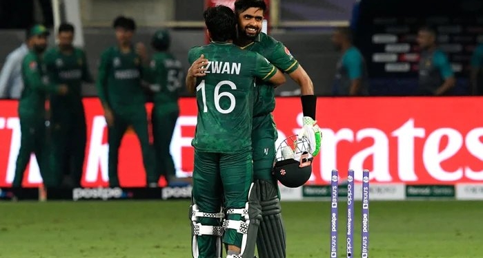 Pakistan vs India T20 World Cup clash sets new viewership record