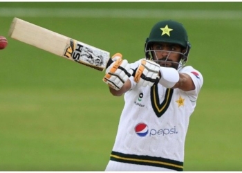 Pakistan announces squad for Bangladesh Test series