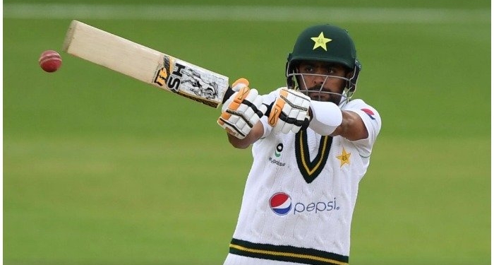 Pakistan announces squad for Bangladesh Test series