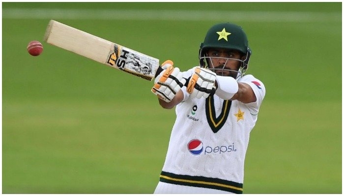 Pakistan announces squad for Bangladesh Test series