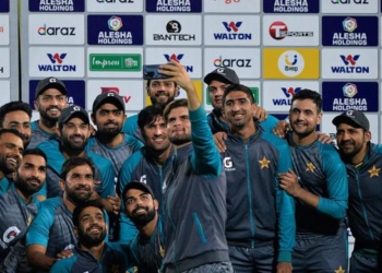 Pak vs Ban: Babar Azam-led Pakistan register most T20I wins in 2021
