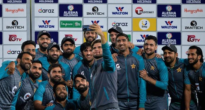 Pak vs Ban: Babar Azam-led Pakistan register most T20I wins in 2021