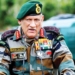 Chief of Defence Staff Gen Rawat Issued Fresh And Big Statement On China