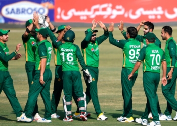 T20 World Cup: Pakistan’s ‘Finisher’ voted ICC Player of the Month