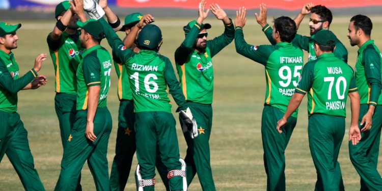 T20 World Cup: Pakistan’s ‘Finisher’ voted ICC Player of the Month