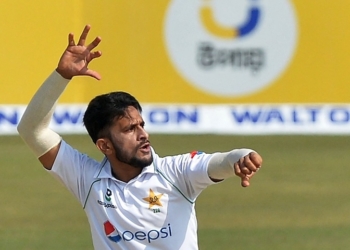 Pak vs Ban: Another 5-wicket haul for Hasan Ali as Tigers bowled out for 330