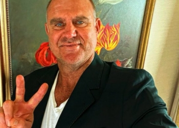 Matthew Hayden’s heart touching message for the Pakistani team