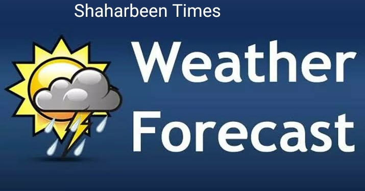 Kashmir weather update: Brace for light showers, snow on Nov………