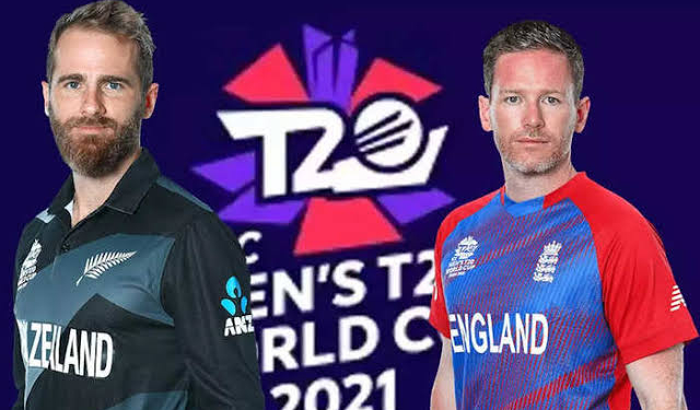 New Zealand beat England by 5 wickets