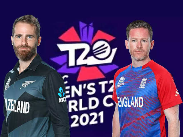 New Zealand beat England by 5 wickets