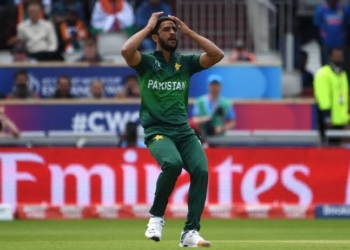 Favourites Pakistan Out.. Australia and New Zealand in Final