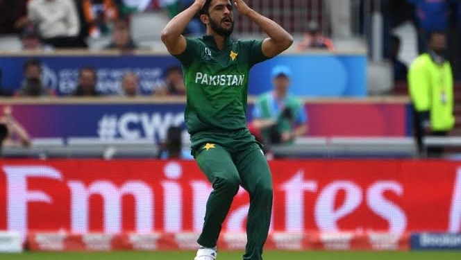 Favourites Pakistan Out.. Australia and New Zealand in Final