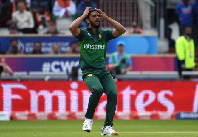 Favourites Pakistan Out.. Australia and New Zealand in Final