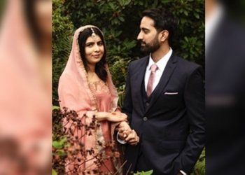 Malala Yousafzai’s got married ; Who is her husband?