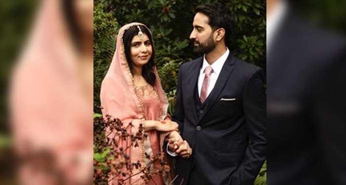 Malala Yousafzai’s got married ; Who is her husband?