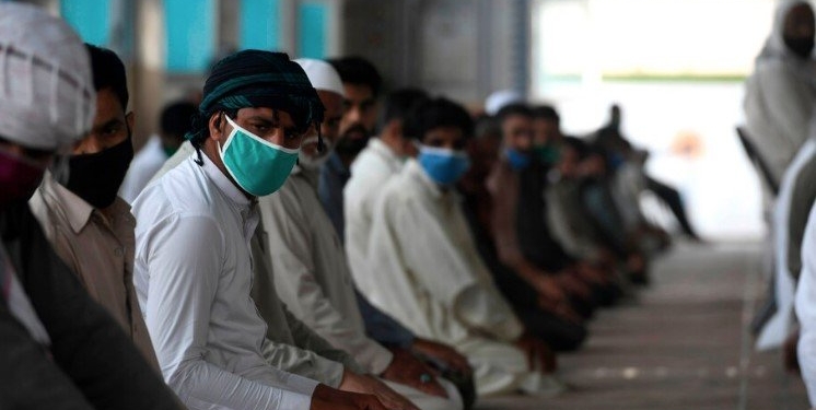 Vaccination And Face Mask Compulsory For Offering Namaz In Masajid