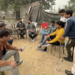 Protesters Block Namaz Again In Gurgaon: ‘Will Build Volleyball Court’