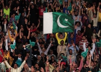 Pakistan to host Champions Trophy; First ICC Event In Nearly 30 Years