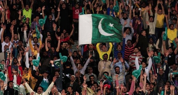 Pakistan to host Champions Trophy; First ICC Event In Nearly 30 Years
