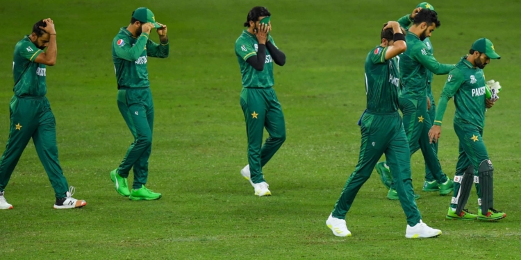 Following Pakistan’s Loss In Semi Final, What Imran Khan, Harbhajan Singh, Ramiz Raja, Maryam Nawaz, Shebaz Nawaz and Sheikh Rashid Said…