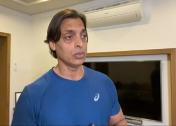 News About Case Against Shoaib Akhtar